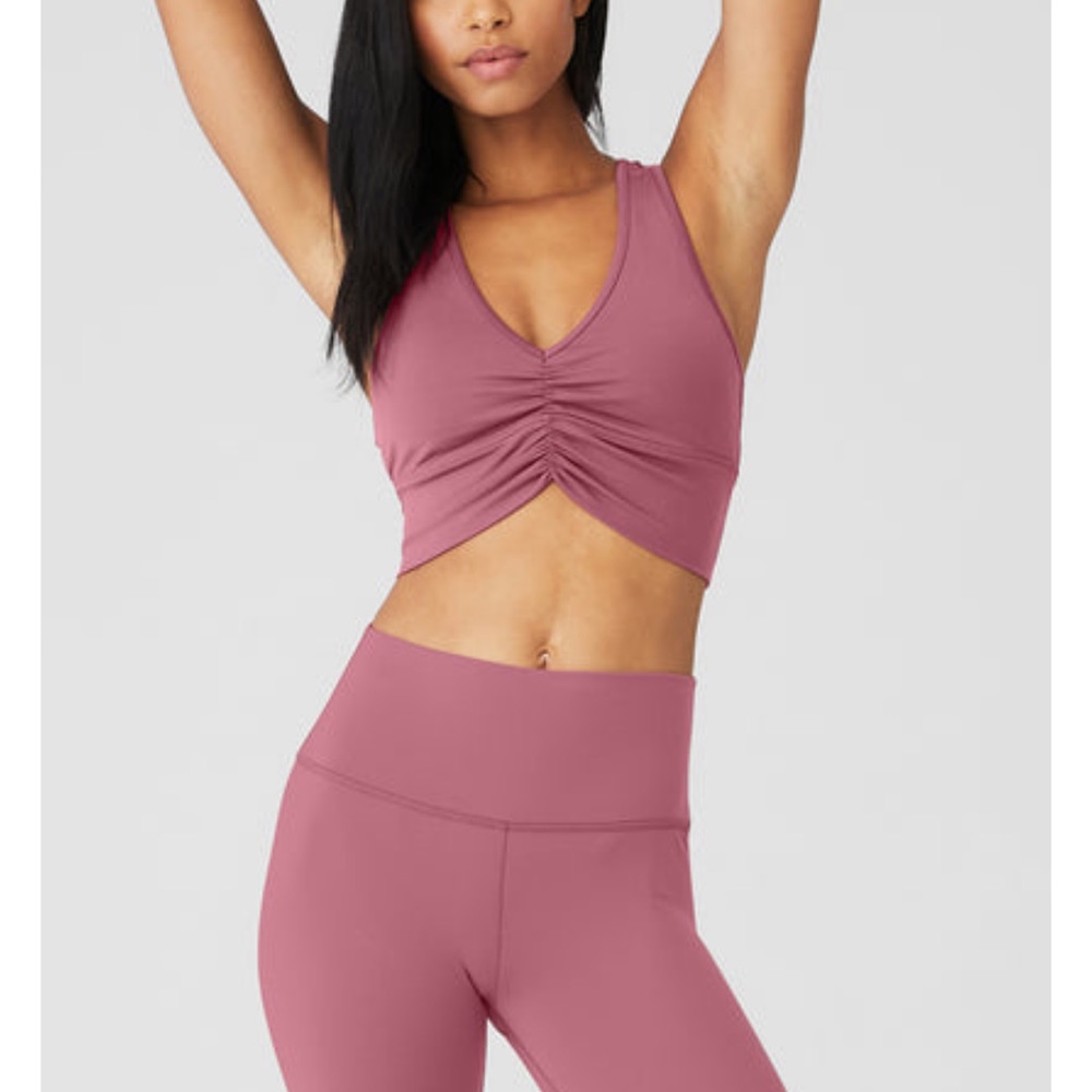 Alo Yoga Wild Things Bra